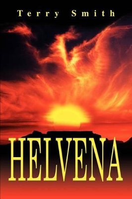 Helvena book