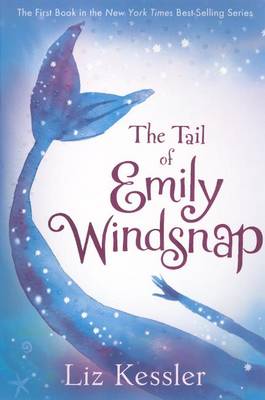 Tail of Emily Windsnap book