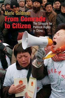 From Comrade to Citizen book