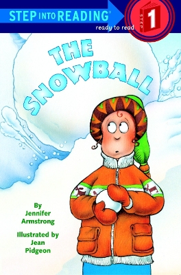 Snowball book