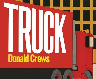 Truck by Donald Crews