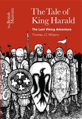 Tale of King Harald: The Last Viking Adventure book