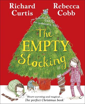 The Empty Stocking by Richard Curtis