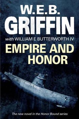 Empire and Honor book