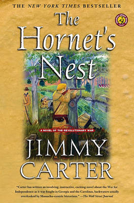 Hornet's Nest book