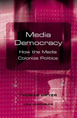 Media Democracy book