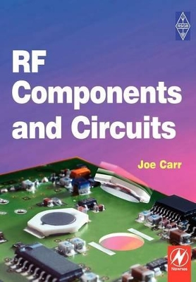 RF Components and Circuits book