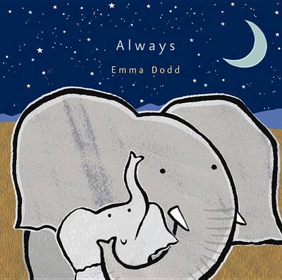 Always book