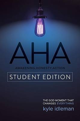 AHA Student Edition book