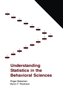 Understanding Statistics in the Behavioral Sciences book