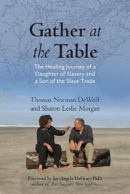 Gather at the Table book