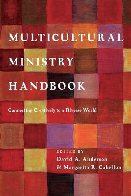 Multicultural Ministry Handbook book