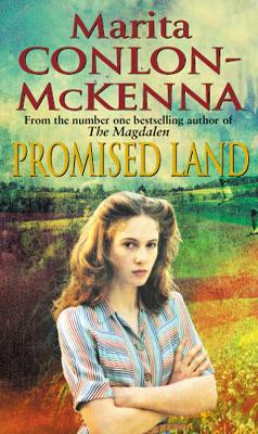 Promised Land book