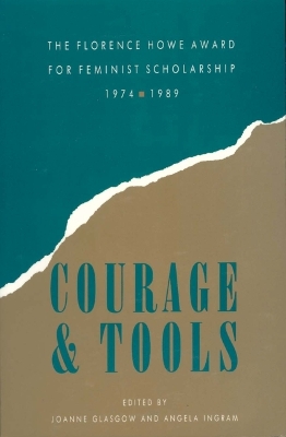 Courage and Tools book