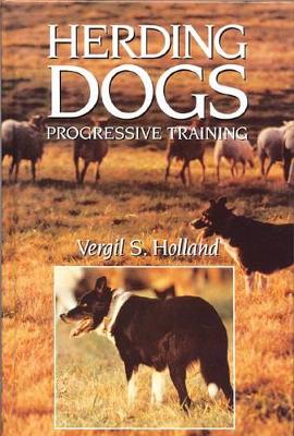 Herding Dogs book