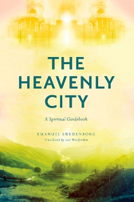 Heavenly City book