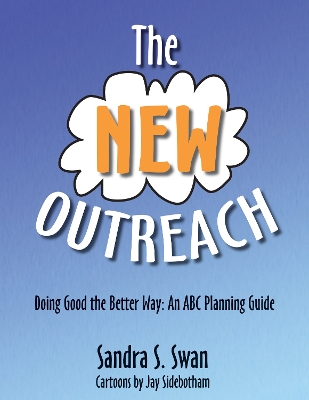 New Outreach book