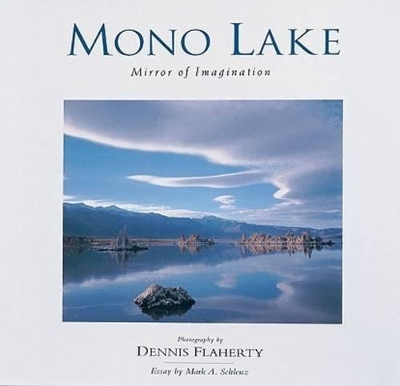 Mono Lake book