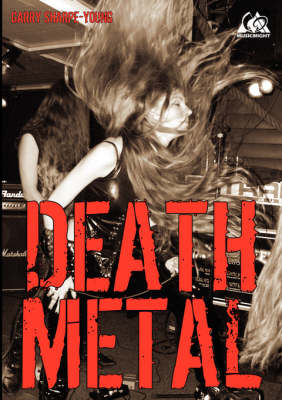 Death Metal book