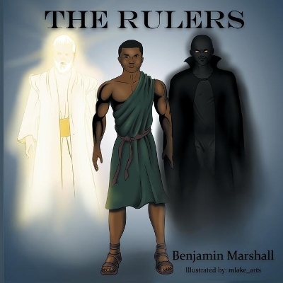 The Rulers book