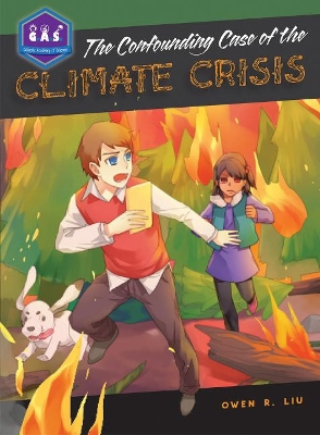 Confounding Case of the Climate Crisis book