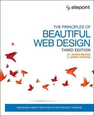 Principles of Beautiful Web Design 3e book