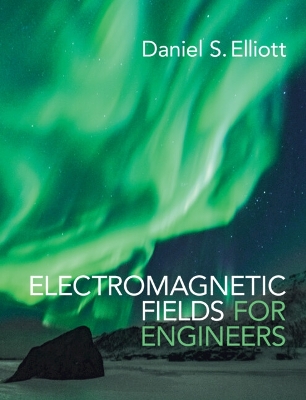 Electromagnetic Fields for Engineers book