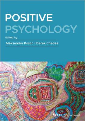 Positive Psychology: An International Perspective book