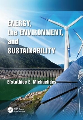 Energy, the Environment, and Sustainability book