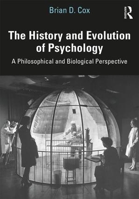 History and Evolution of Psychology book