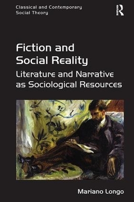Fiction and Social Reality book