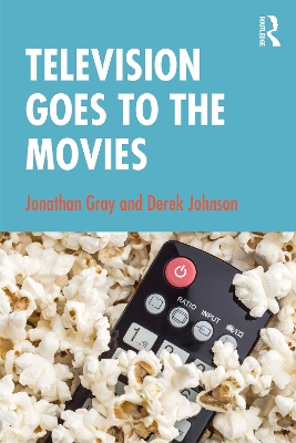 Television Goes to the Movies book