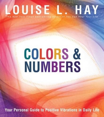 Colours & Numbers book