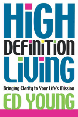 High Definition Living book