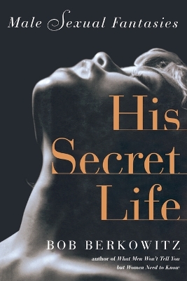 His Secret Life book