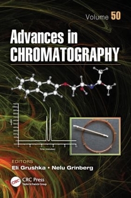 Advances in Chromatography by Eli Grushka