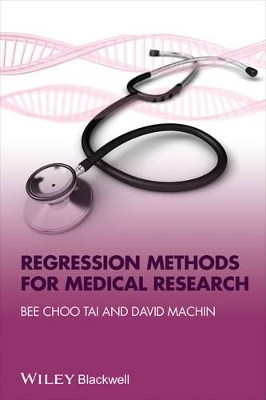 Regression Methods for Medical Research book