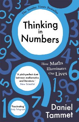 Thinking in Numbers book