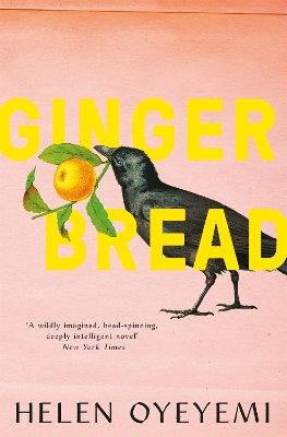 Gingerbread book
