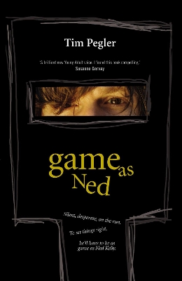 Game As Ned book