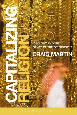 Capitalizing Religion book