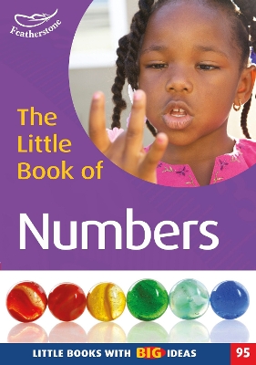 The The Little Book of Numbers by Judith Dancer