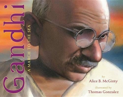 Gandhi book