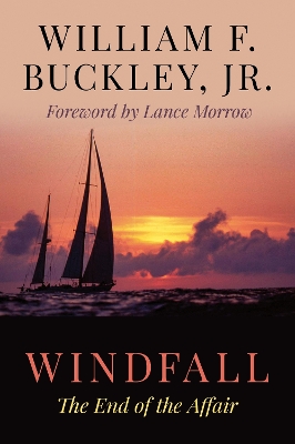 WindFall: The End of the Affair book