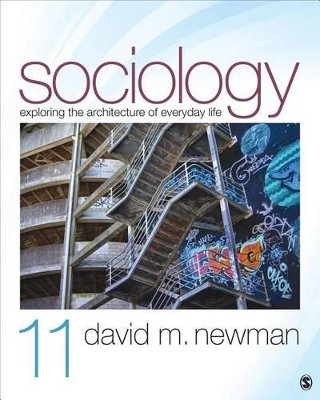 Sociology by David M. Newman