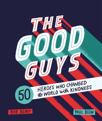 Good Guys book