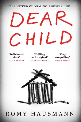 Dear Child: The twisty thriller that starts where others end book