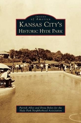 Kansas City's Historic Hyde Park by Patrick Alley