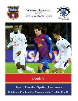 How to Develop Spatial Awareness book