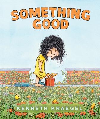 Something Good book